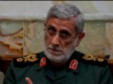 Iran : rumeurs d’exécution du général Ismaïl Qaani pour trahison