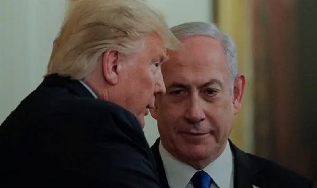 Guerre en Iran et au Moyen-Orient: les États-Unis approuvent la vente de 12.000 bombes à Israë