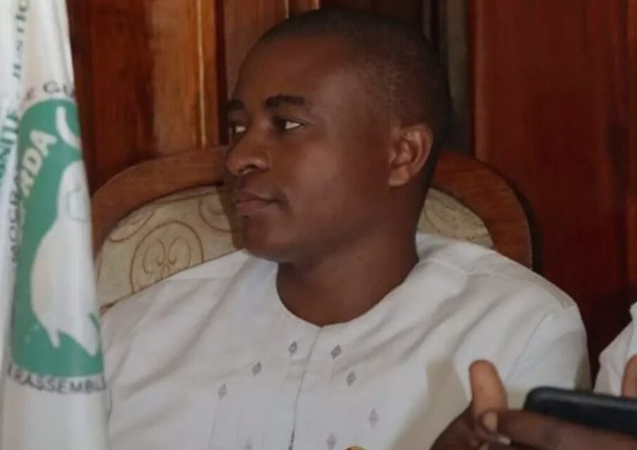 Guinée : dissolution de plusieurs partis politiques, réaction du PDG-RDA