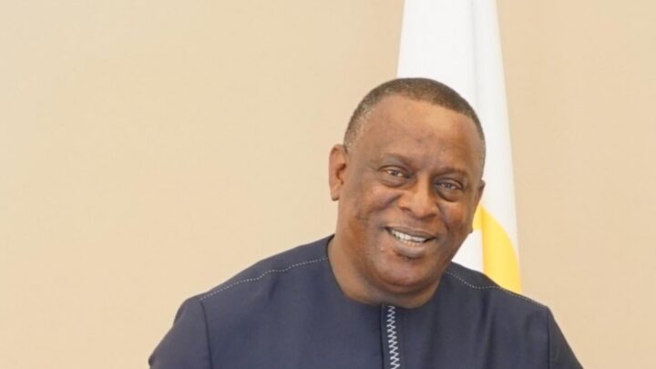 Sénégal : Cheikh Tidiane Gadio appelle Diomaye Faye à trancher face aux tensions avec Sonko