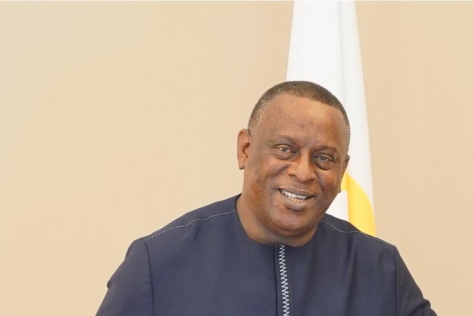 Sénégal : Cheikh Tidiane Gadio appelle Diomaye Faye à trancher face aux tensions avec Sonko