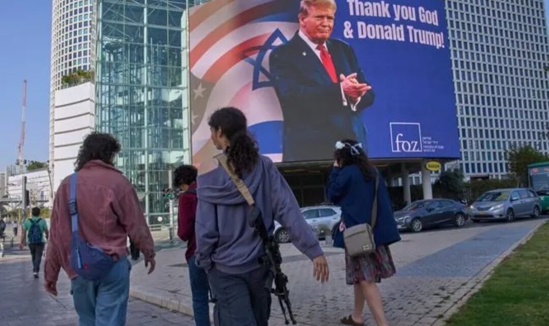 Dans la guerre en Iran, Donald Trump a mal anticipé le blocage du détroit d’Ormuz, révèle cette enquête de CNN