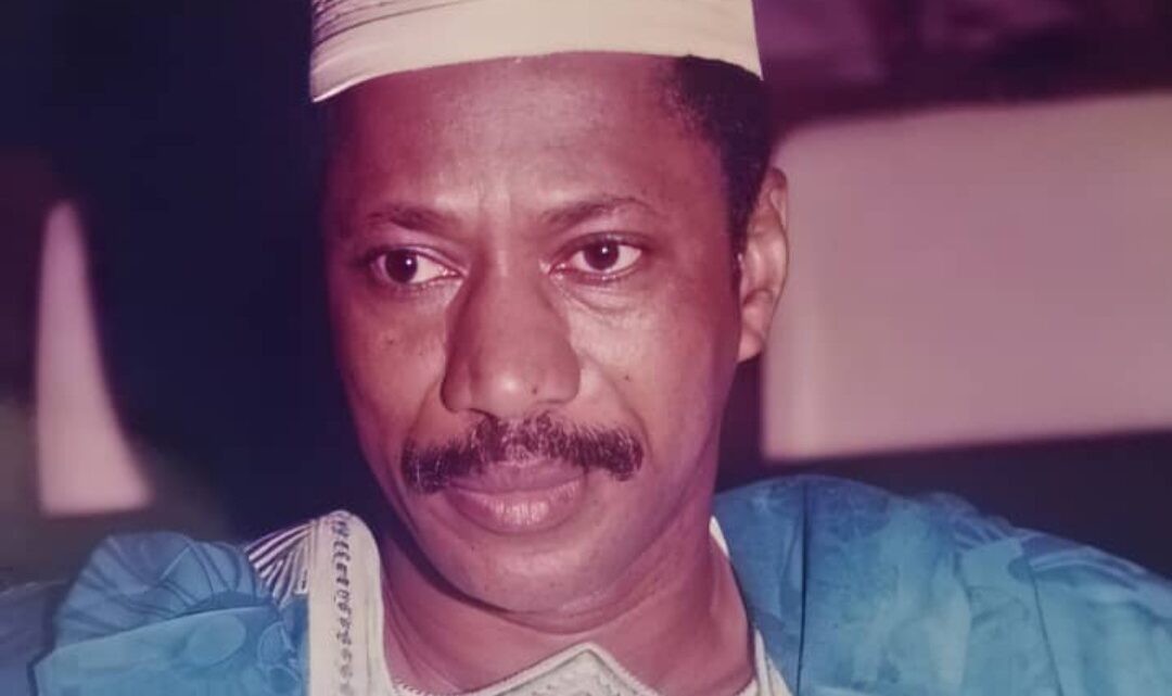 Lettre ouverte à Son Excellence le Président de la République Mamadi Doumbouya