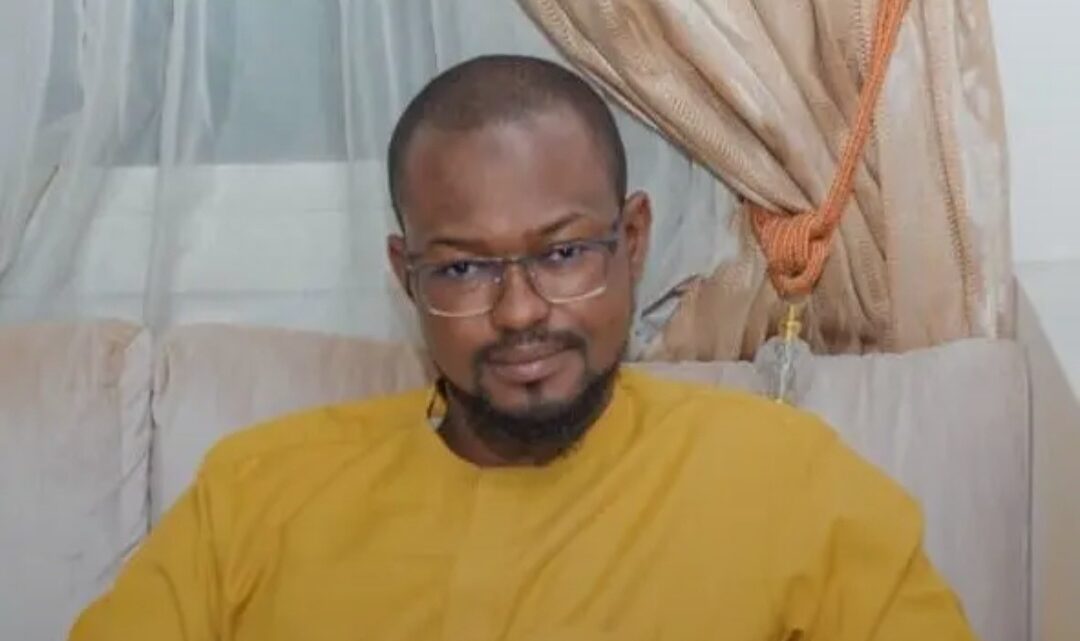 PROTÉGER LA GUINÉE DE NOS ANCÊTRES POUR LA LÉGUER À NOS ENFANTS