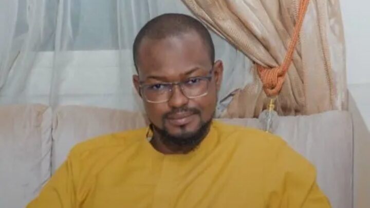 PROTÉGER LA GUINÉE DE NOS ANCÊTRES POUR LA LÉGUER À NOS ENFANTS