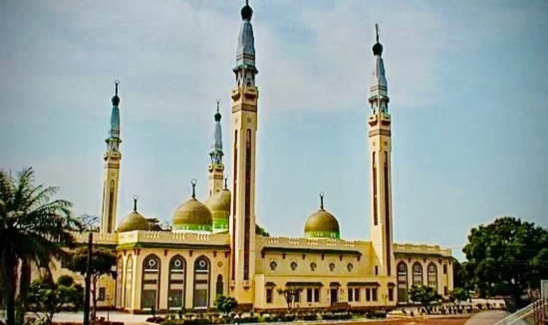 Aïd el-Fitr en Afrique de l’Ouest : pourquoi la lune ne se lève pas le même jour ?