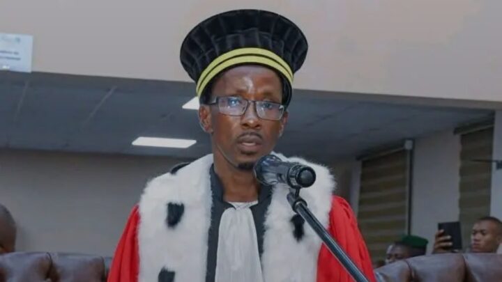 Lutte contre le terrorisme en Guinée : plusieurs suspects interpellés et placés en détention