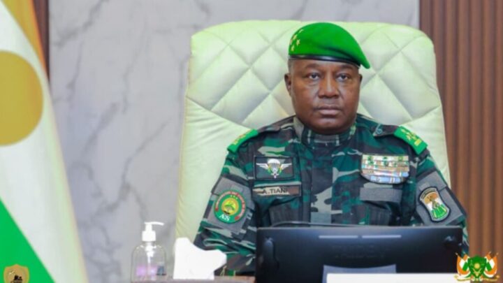 Niger : le CNSP déploie les « Domol Leydi », milices locales d’autodéfense