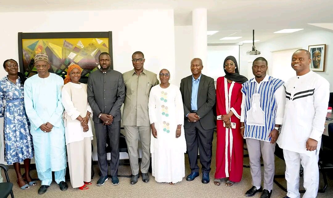 Lancement du COAPP à Dakar : un nouveau levier pour des politiques publiques efficaces