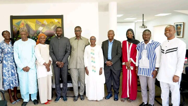 Lancement du COAPP à Dakar : un nouveau levier pour des politiques publiques efficaces