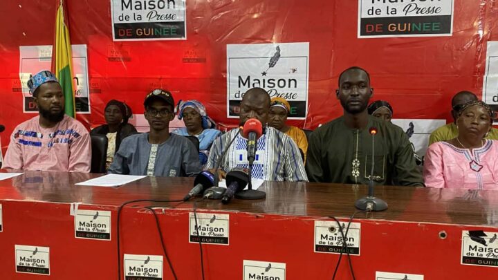 Guinée : l’OGDH mobilise pour la reconnaissance et la réparation des victimes