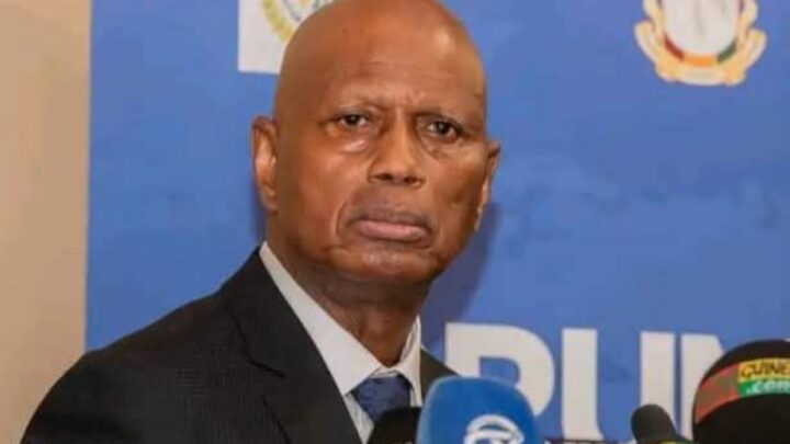 Guinée : la HAC suspend deux journalistes et l’émission « Guinée Today » de Télé 24