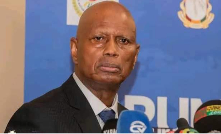 Guinée : la HAC suspend deux journalistes et l’émission « Guinée Today » de Télé 24