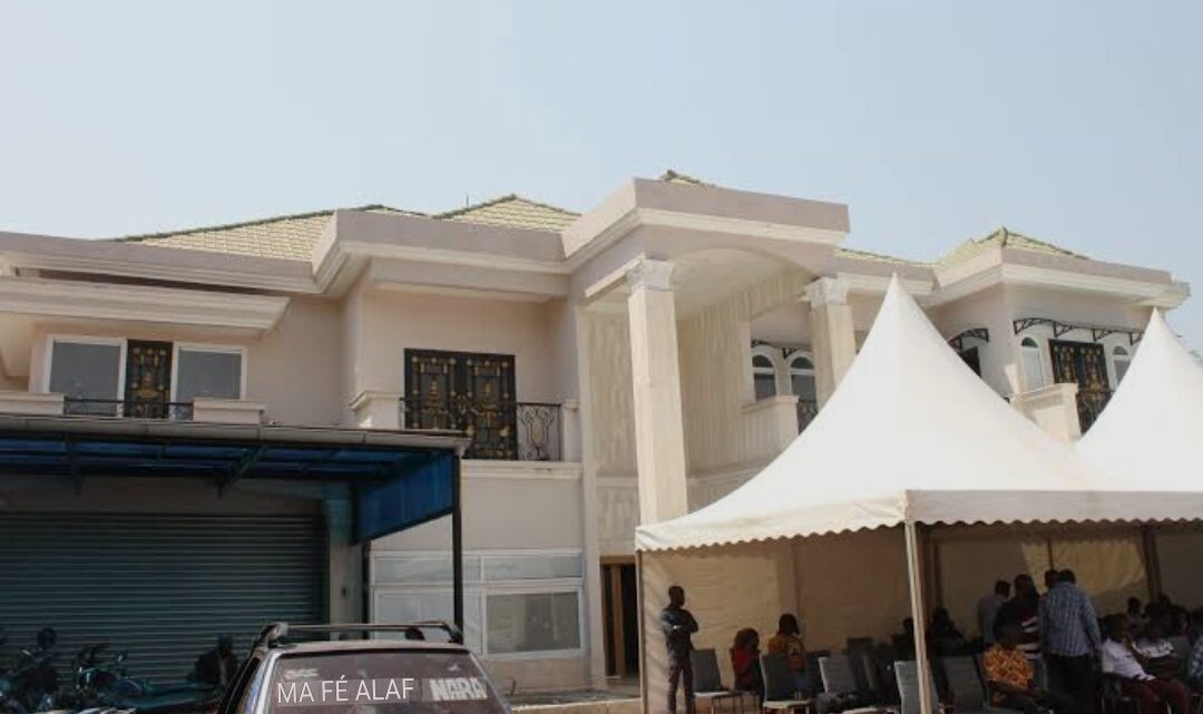 Célébration de la Journée Internationale de la Liberté de la Presse – 03 mai 2026