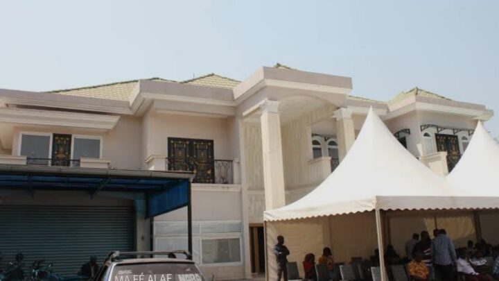 Célébration de la Journée Internationale de la Liberté de la Presse – 03 mai 2026