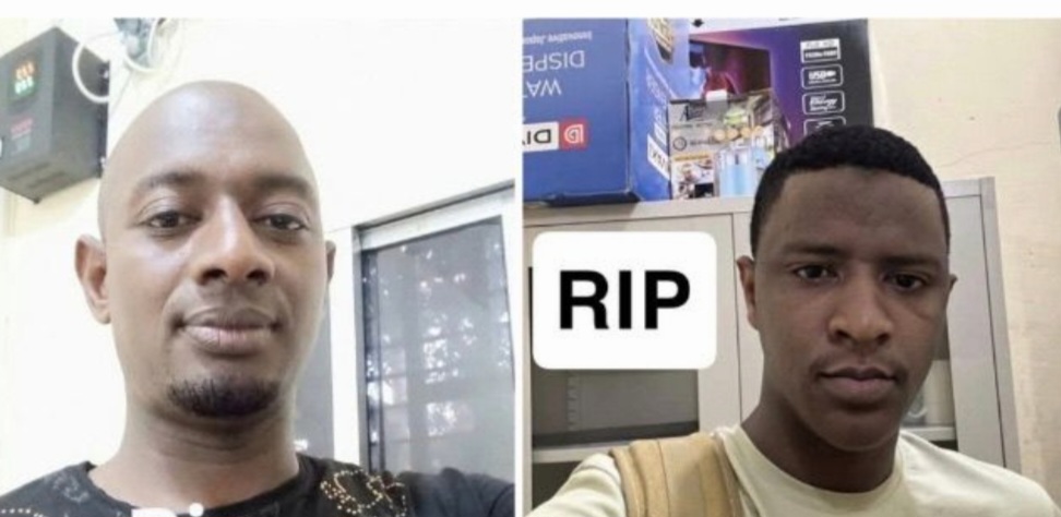 Double meurtre à Conakry : deux cambistes abattus dans un guet-apens à Matoto