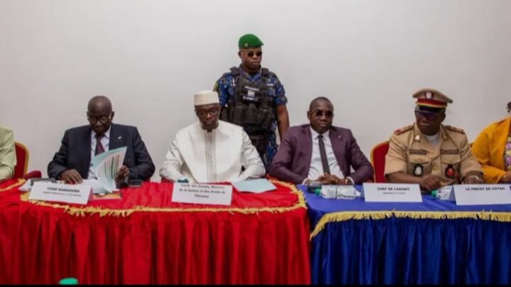 DGE : Renforcement des capacités sur les contentieux électoraux avant les élections du 24 mai 2026