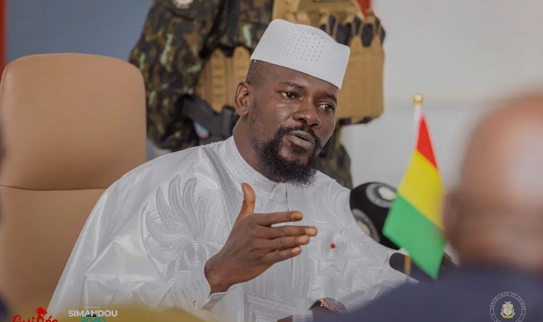 Report du double scrutin législatif et communal au 31 mai 2026 en Guinée