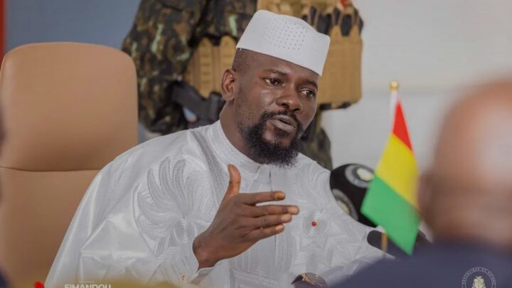 Report du double scrutin législatif et communal au 31 mai 2026 en Guinée