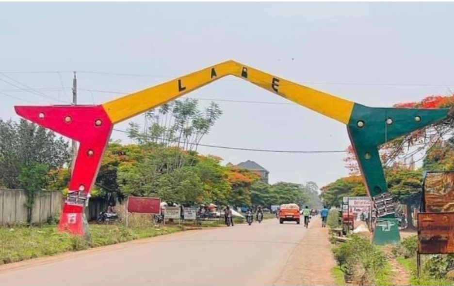 Drame à Labé :deux enfants tués dans un accident de la route, une femme grièvement blessée