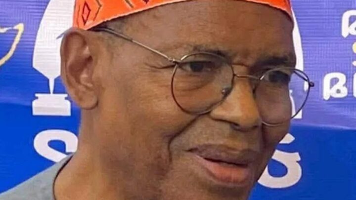 Dîner au fonio chez les Belges (Par Tierno Monénembo)