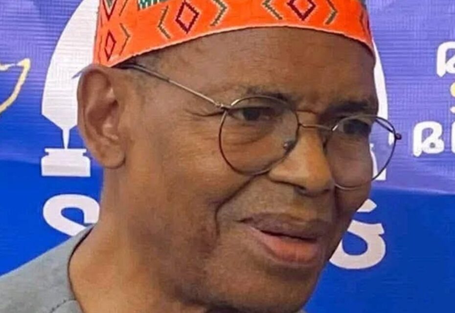 Dîner au fonio chez les Belges (Par Tierno Monénembo)