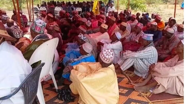 Labé : Un site historique en voie de restauration à Popodara