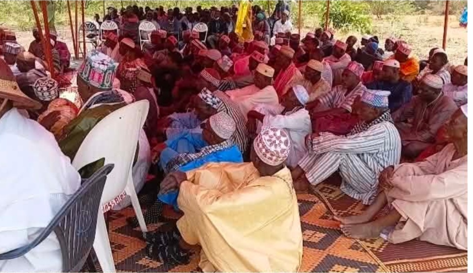 Labé : Un site historique en voie de restauration à Popodara