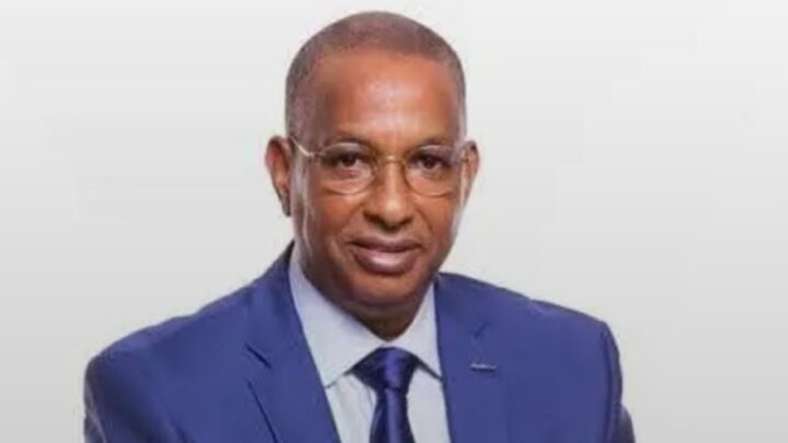 Limogeage de Dr Dio Baldé : un nouveau chef de cabinet nommé au ministère de l’Environnement