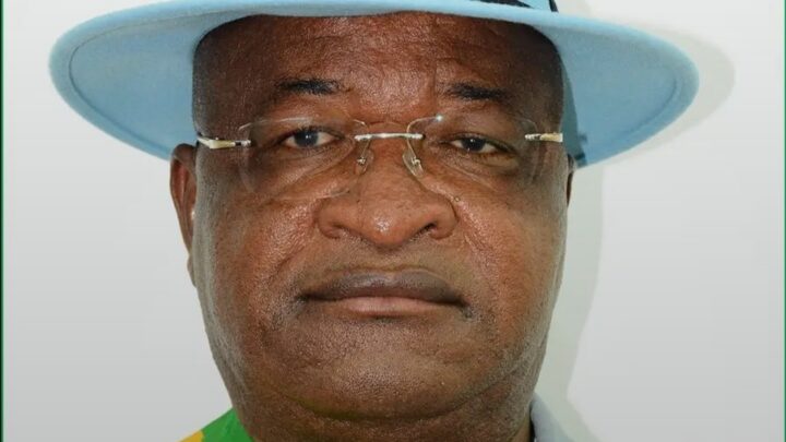 Décès à Conakry de Elhadj Mamadou Sylla, figure du patronat guinéen