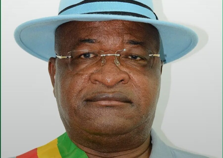 Décès à Conakry de Elhadj Mamadou Sylla, figure du patronat guinéen