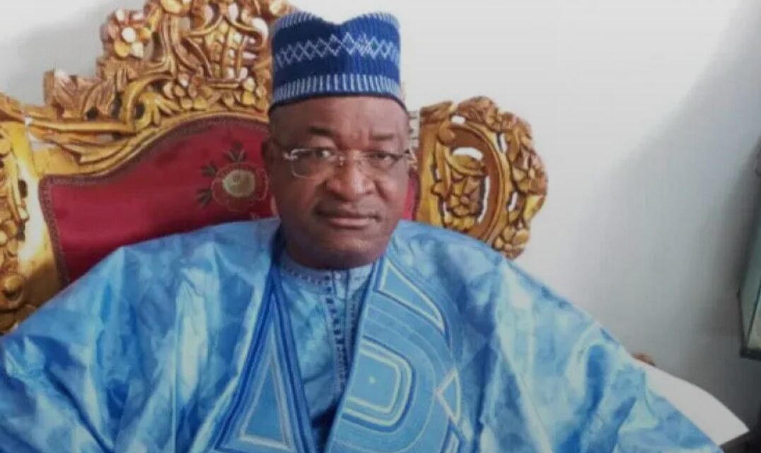 Décès de Mamadou Sylla : Cellou Dalein Diallo rend un hommage appuyé à l’homme d’affaires