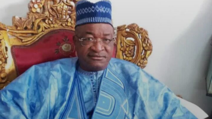 Décès de Mamadou Sylla : Cellou Dalein Diallo rend un hommage appuyé à l’homme d’affaires