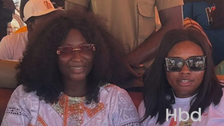 Affaire Yama Sega – Maya : le parquet passe à l’action face aux dérives sur les réseaux sociaux