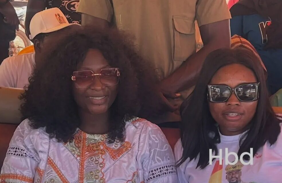 Affaire Yama Sega – Maya : le parquet passe à l’action face aux dérives sur les réseaux sociaux