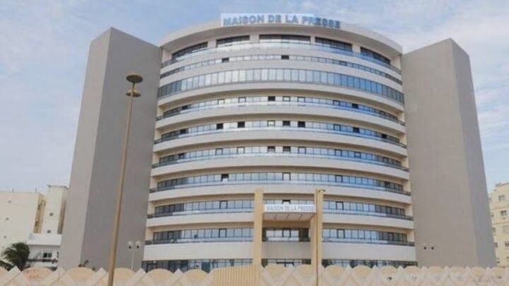 Sénégal : répartition des subventions des médias en 2025