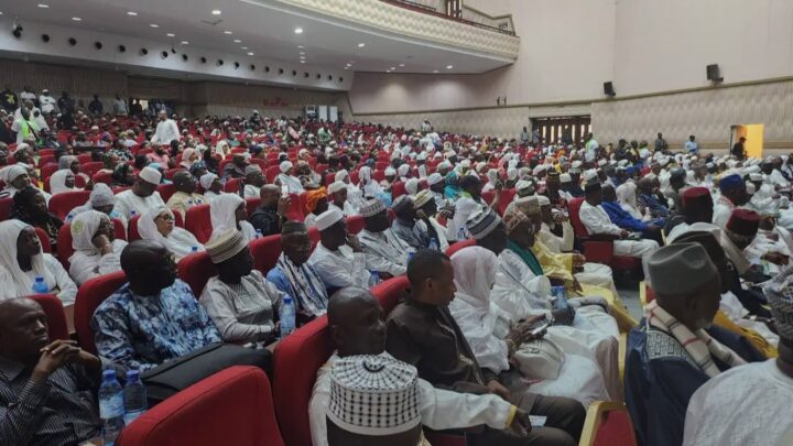 Symposium de Mamadou Sylla : le dossier Air Guinée relancé