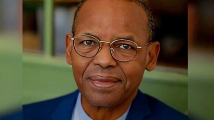 TIERNO MONÉNEMBO : « LÉON XIV A LA GUEULE DE L&rsquo;APÔTRE »