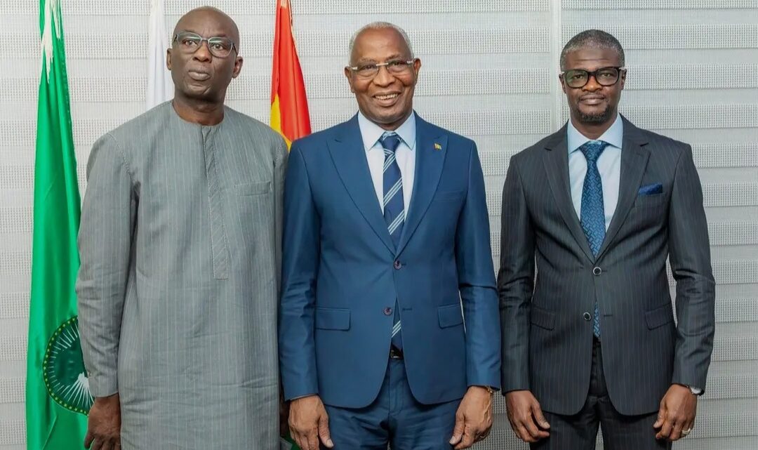 Procès du 28 septembre 2009 : la CPI insiste sur la continuité des poursuites judiciaires en Guinée