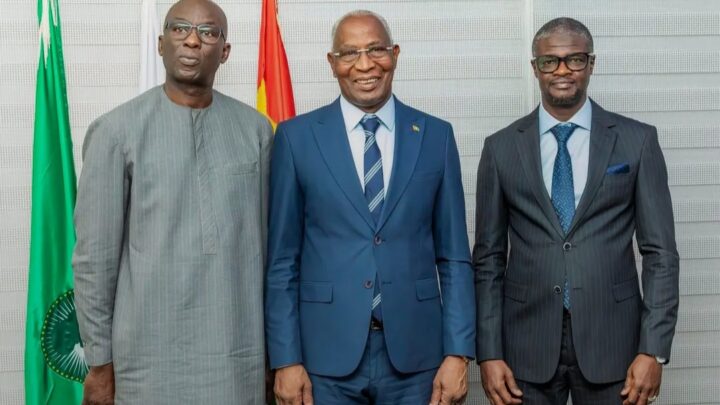 Procès du 28 septembre 2009 : la CPI insiste sur la continuité des poursuites judiciaires en Guinée