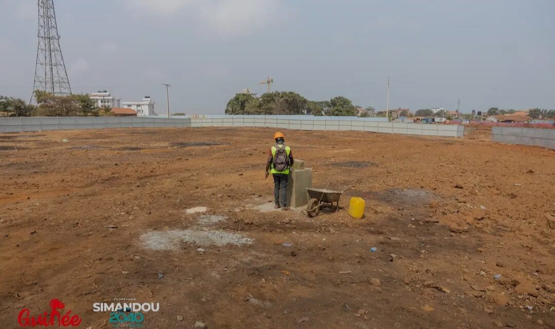 Simandou 2040 : la Guinée lance deux grands projets pour moderniser ses médias publics