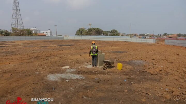 Simandou 2040 : la Guinée lance deux grands projets pour moderniser ses médias publics