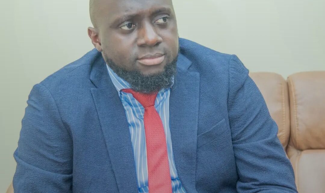 Le ministre Mory Condé répond au journaliste Yérim Seck