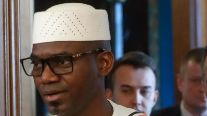 Mali : le ministre de la Défense Sadio Camara tué dans des attaques coordonnées