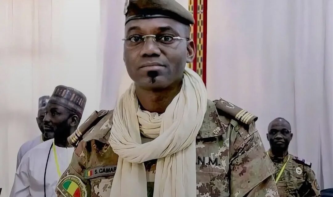 Décès de Sadio Camara : le gouvernement malien confirme et annonce des funérailles nationales