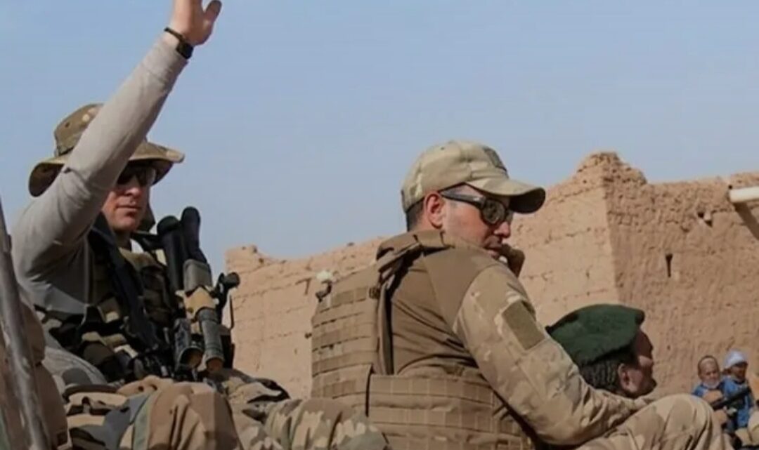 Mali : retrait des paramilitaires russes de Kidal après une offensive meurtrière