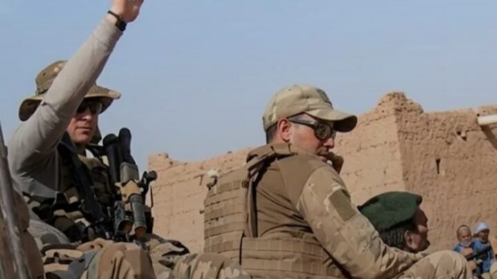 Mali : retrait des paramilitaires russes de Kidal après une offensive meurtrière