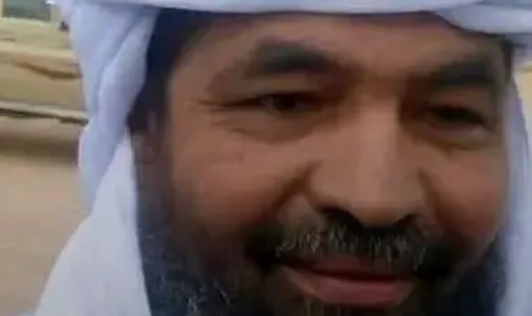 Iyad Ag Ghali : du chef rebelle touareg à l’émir djihadiste du Sahel