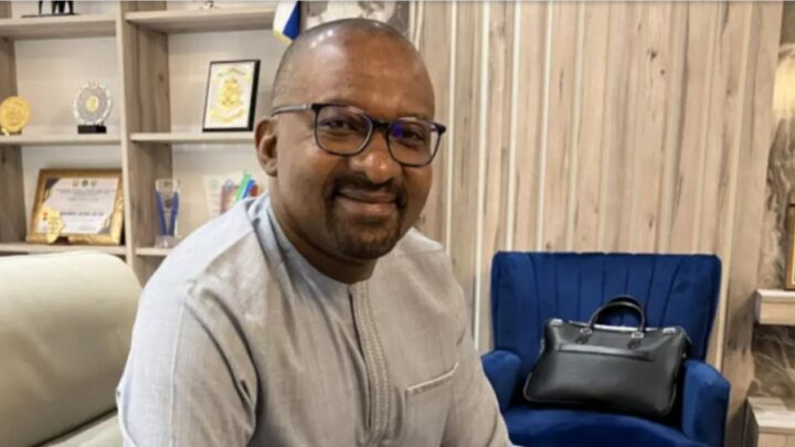 Mohamed Juldeh Jalloh, vice-président de la Sierra Leone: «Notre objectif phare, c&rsquo;est être auto-suffisant»