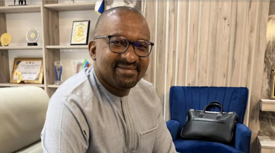 Mohamed Juldeh Jalloh, vice-président de la Sierra Leone: «Notre objectif phare, c&rsquo;est être auto-suffisant»